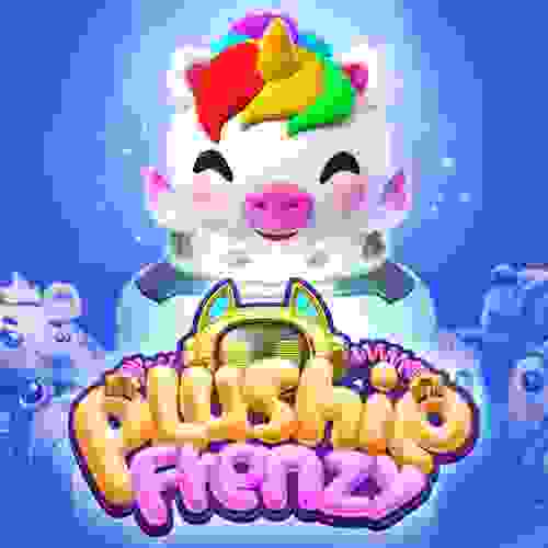 Plushie Frenzy