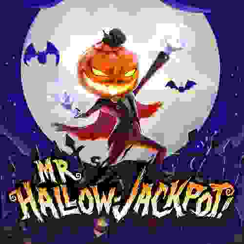 Mr. Hallow-Win