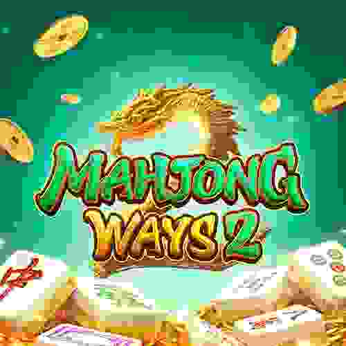 Mahjong Ways 2