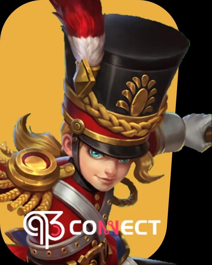 93 CONNECT