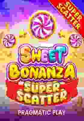 Sweet Bonanza Super Scatter